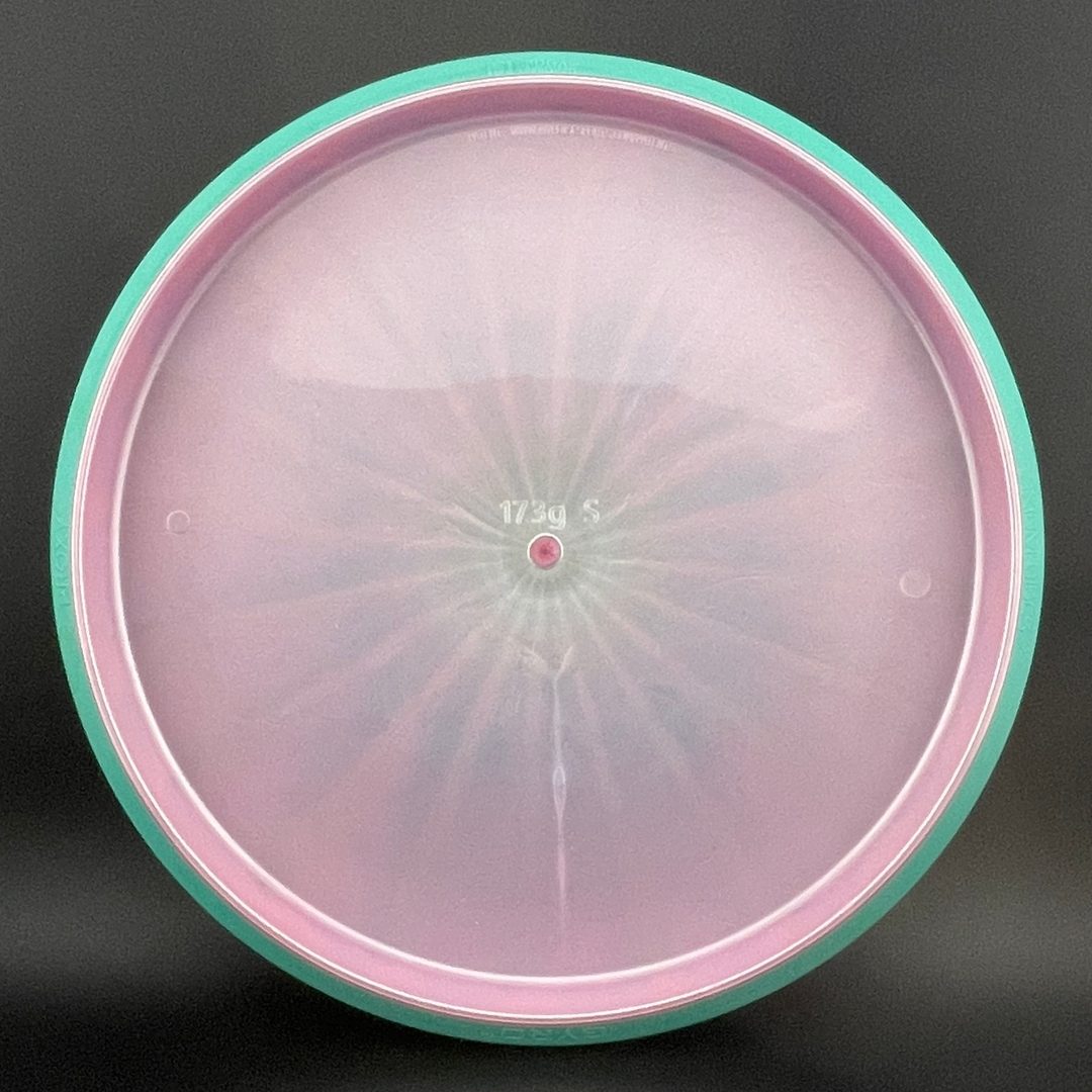 Soft Plasma Proxy - Silva Saarinen Team Series