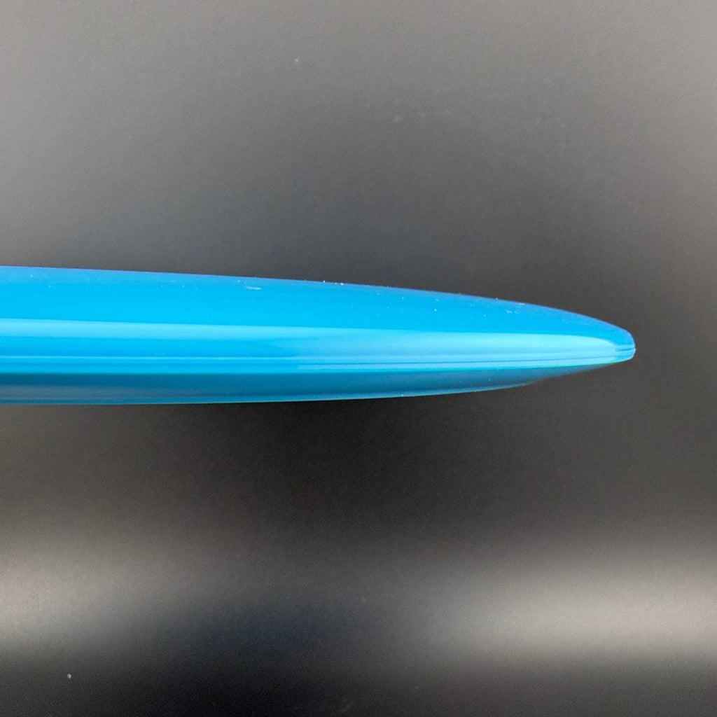 I-Blend Prototype II - Fairway Driver