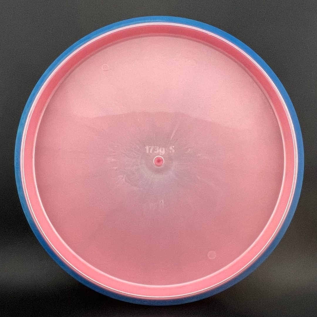 Soft Plasma Proxy - Silva Saarinen Team Series