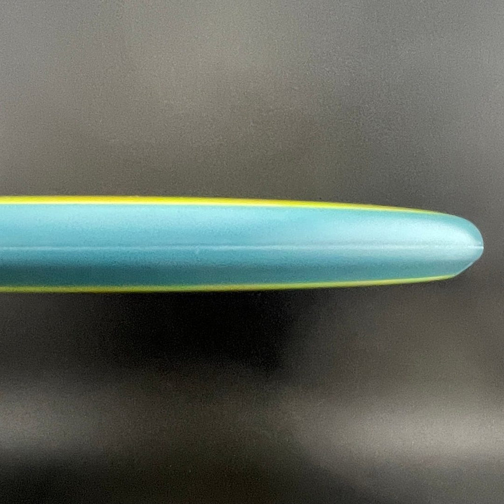 Soft Plasma Proxy - Silva Saarinen Team Series