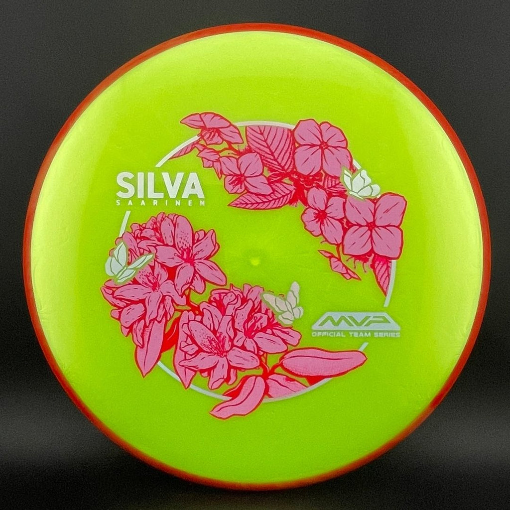 Soft Plasma Proxy - Silva Saarinen Team Series
