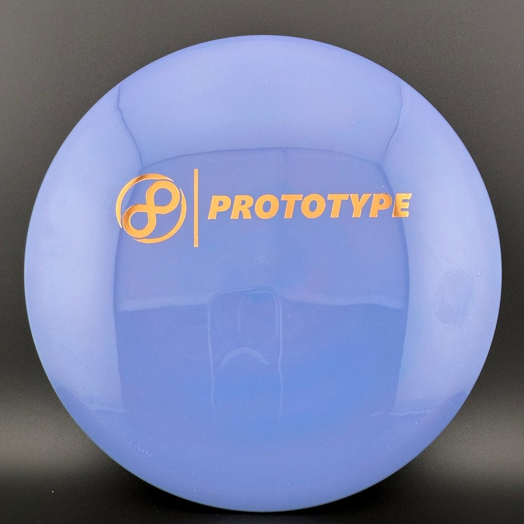 I-Blend Prototype II - Fairway Driver