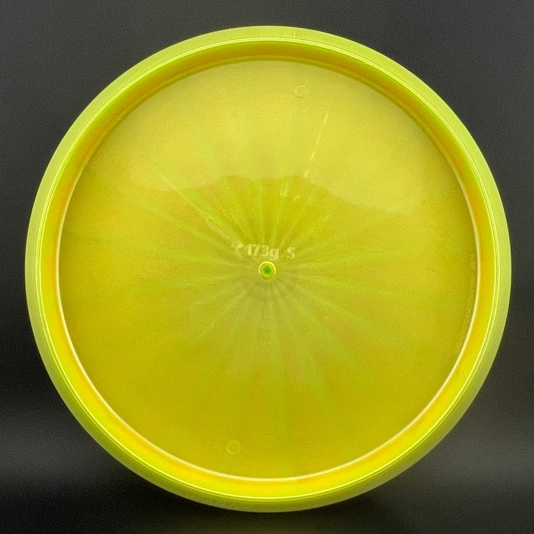 Soft Plasma Proxy - Silva Saarinen Team Series