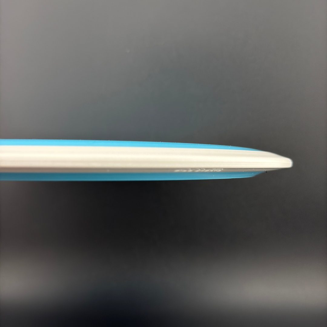 Neutron Inertia