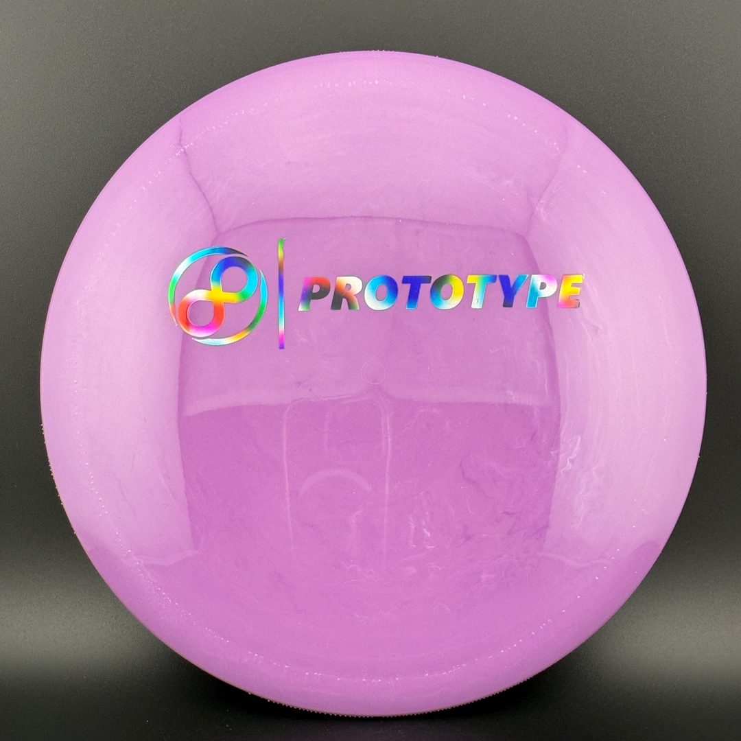 I-Blend Prototype III - Control Driver