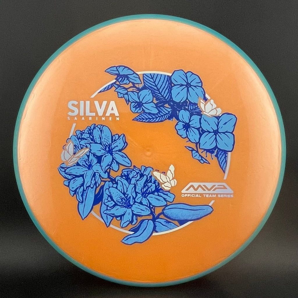 Soft Plasma Proxy - Silva Saarinen Team Series