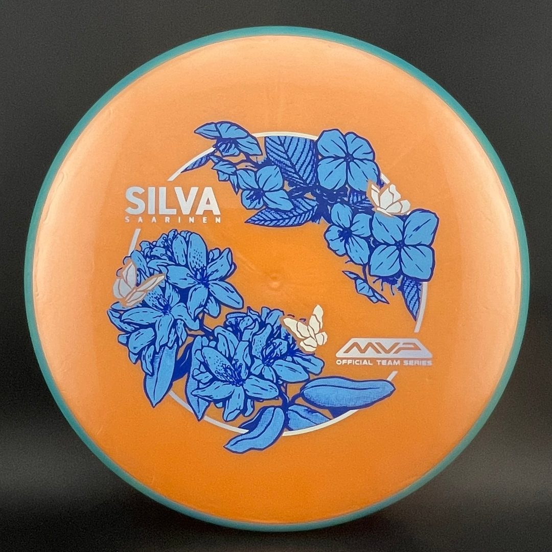 Soft Plasma Proxy - Silva Saarinen Team Series