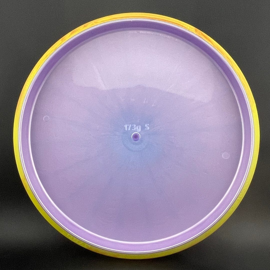 Soft Plasma Proxy - Silva Saarinen Team Series