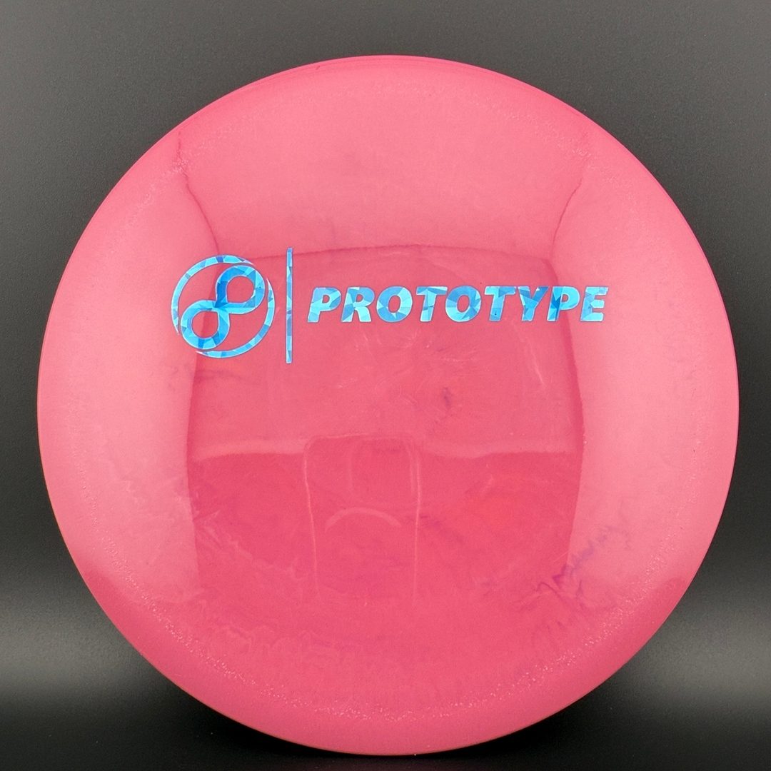 I-Blend Prototype III - Control Driver