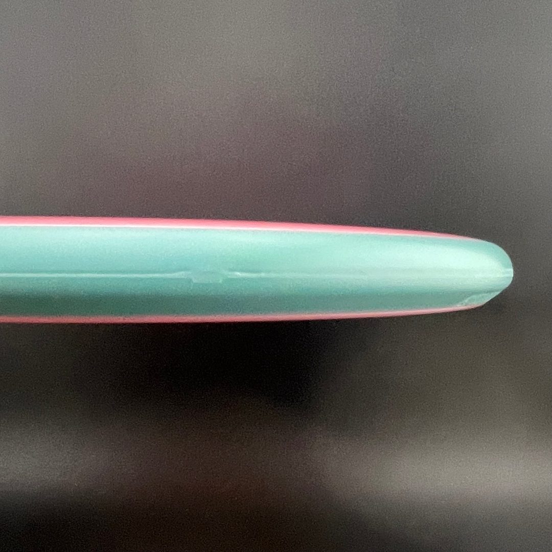 Soft Plasma Proxy - Silva Saarinen Team Series