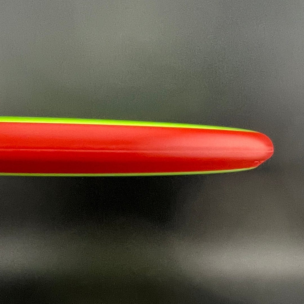 Soft Plasma Proxy - Silva Saarinen Team Series