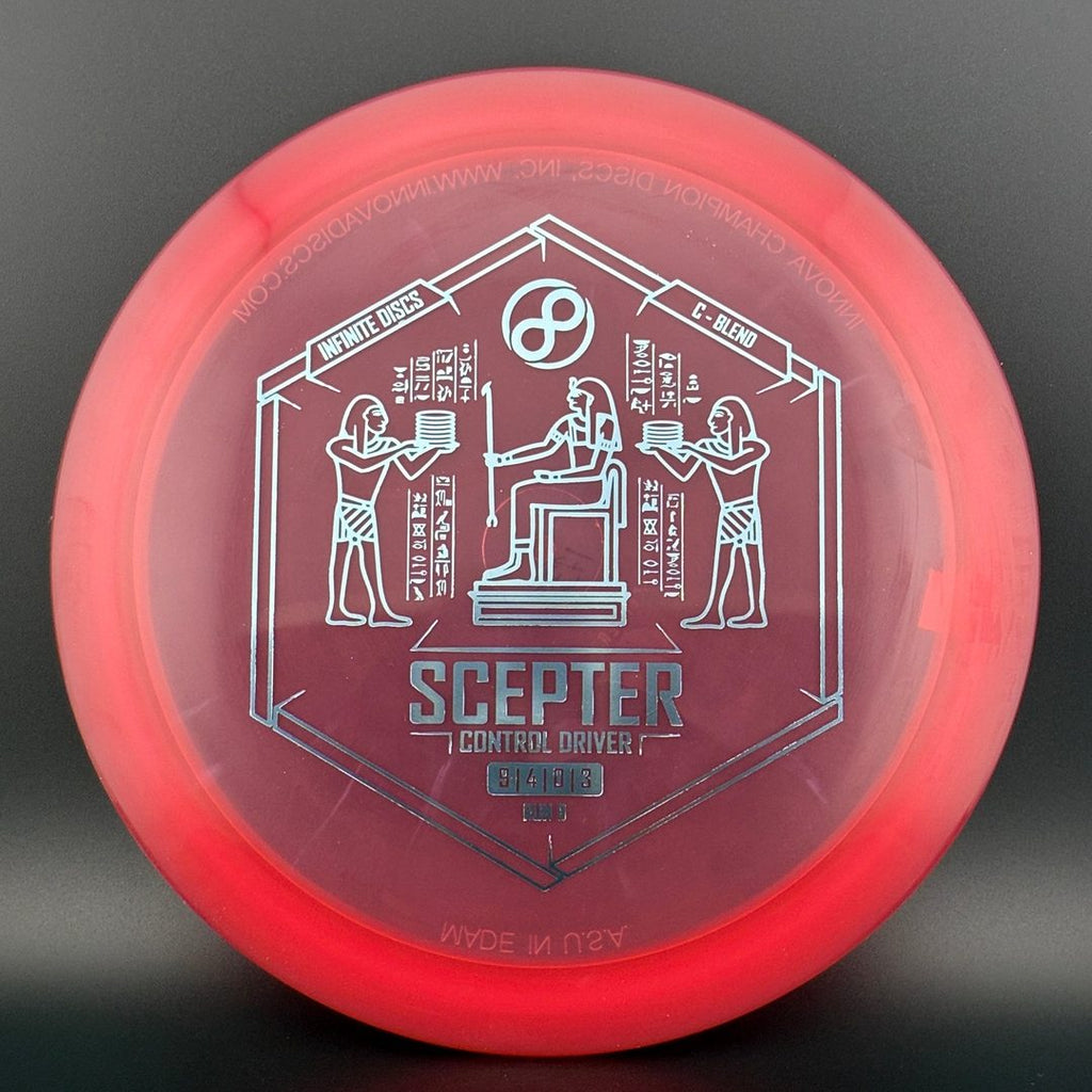 C-Blend Scepter