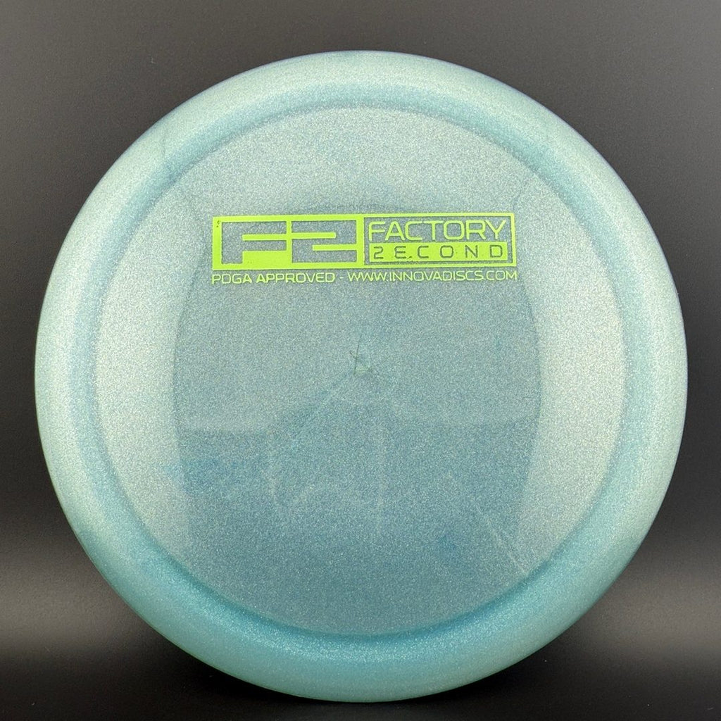 MoonDust Champion Wraith - F2