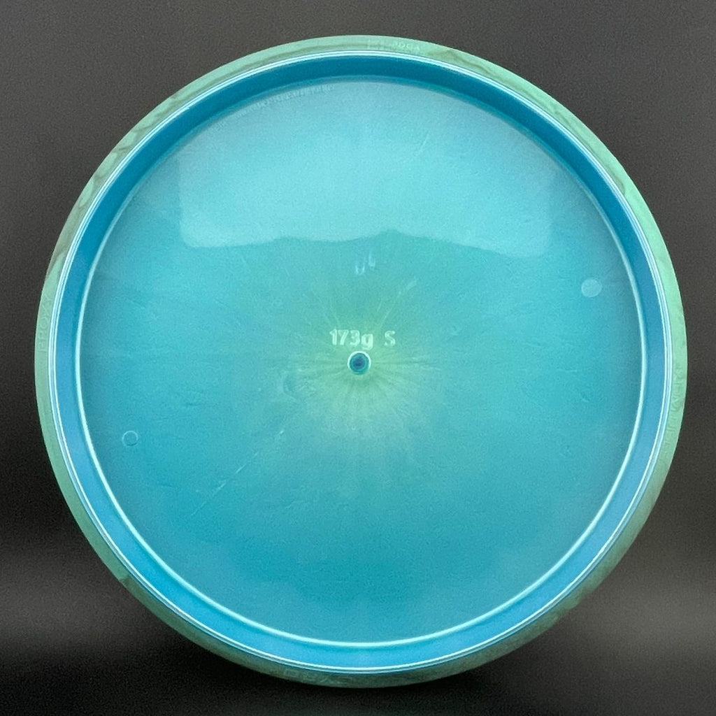 Soft Plasma Proxy - Silva Saarinen Team Series