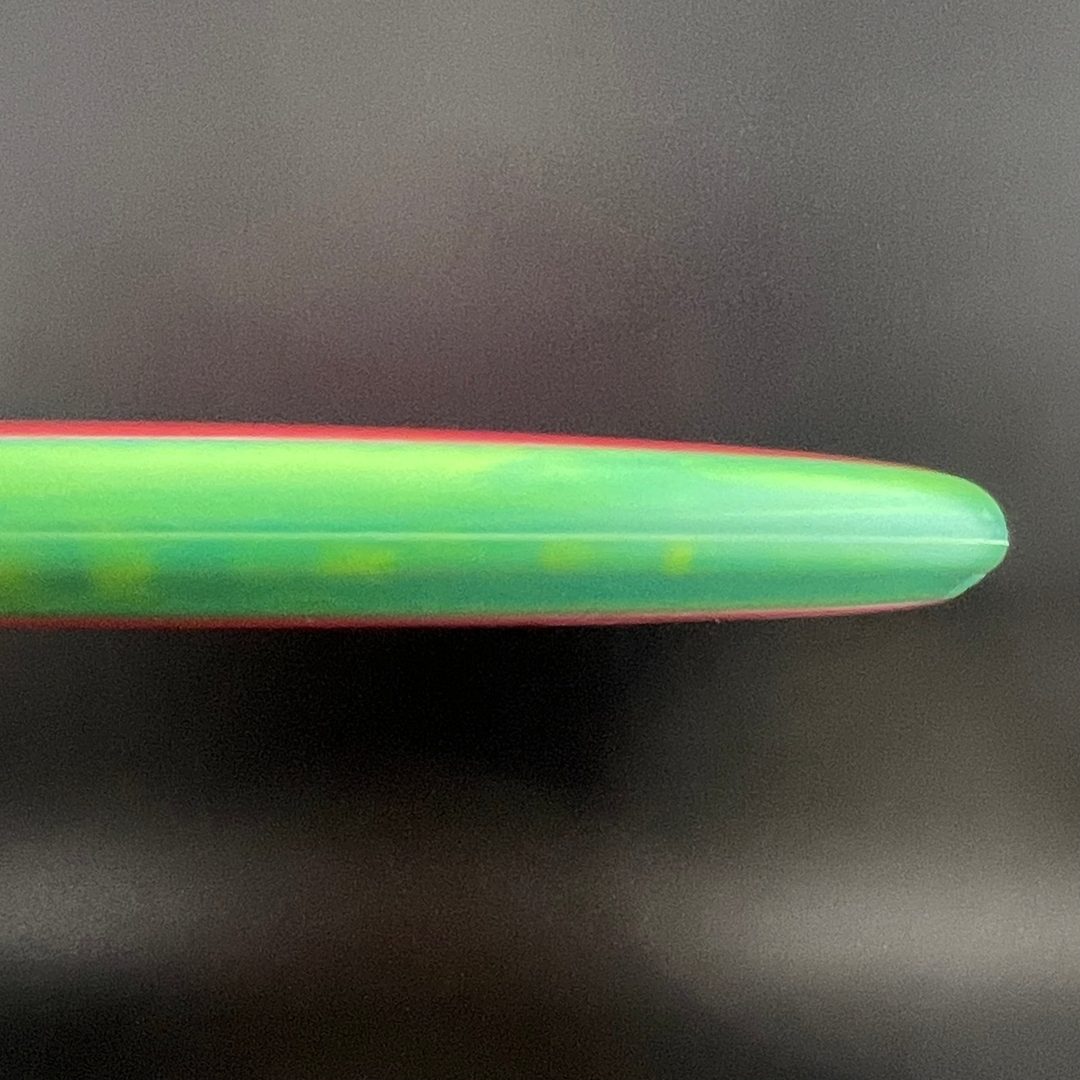 Soft Plasma Proxy - Silva Saarinen Team Series