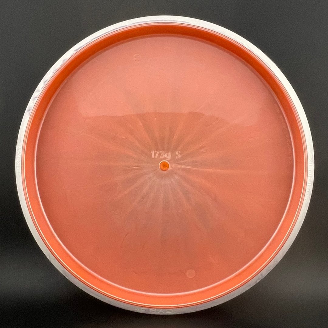 Soft Plasma Proxy - Silva Saarinen Team Series