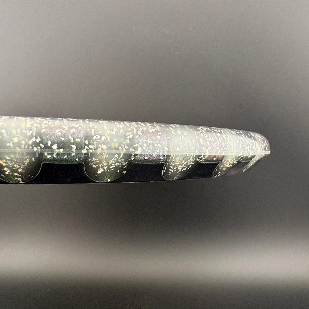 FuZed Sparkle Z Zone - Follow Flight Bar Stamp