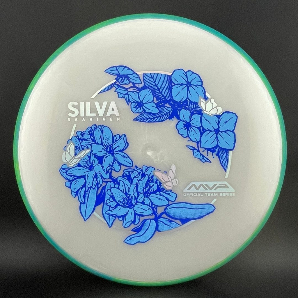 Soft Plasma Proxy - Silva Saarinen Team Series