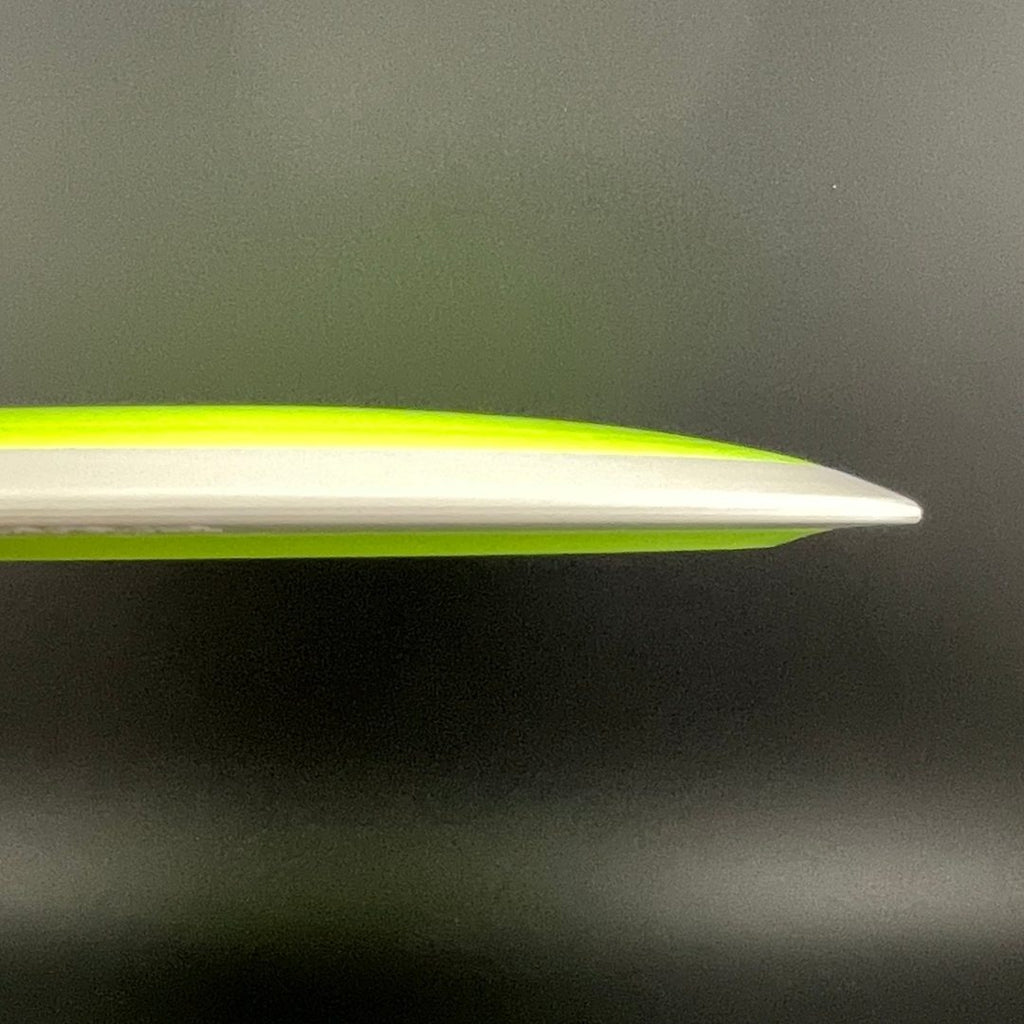 Fission Wave - Blank