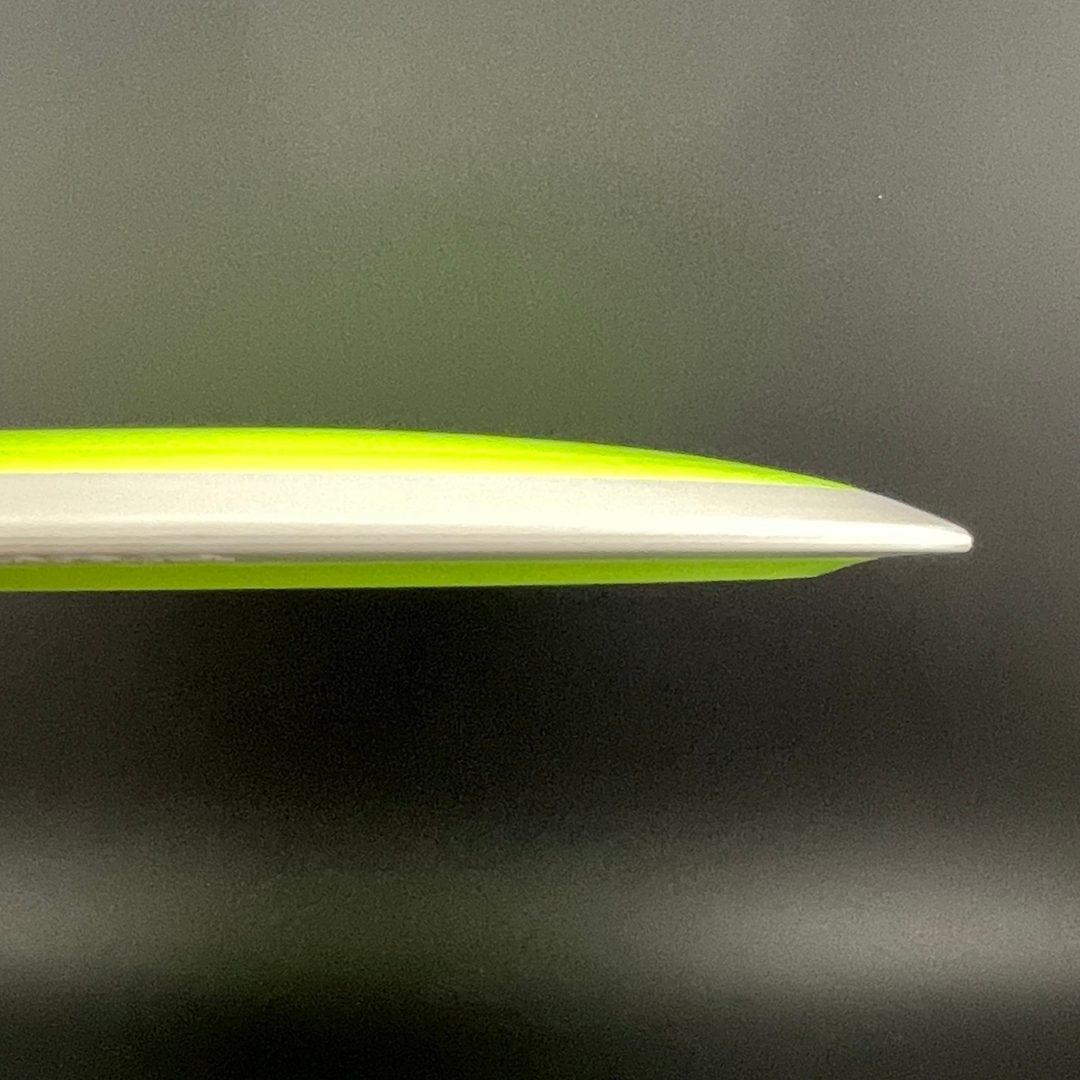 Fission Wave - Blank