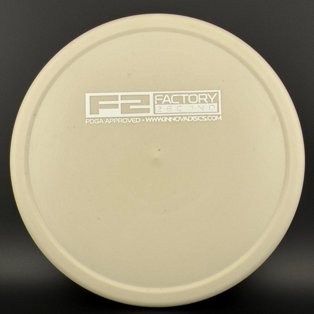 Soft Pro Rhyno - F2