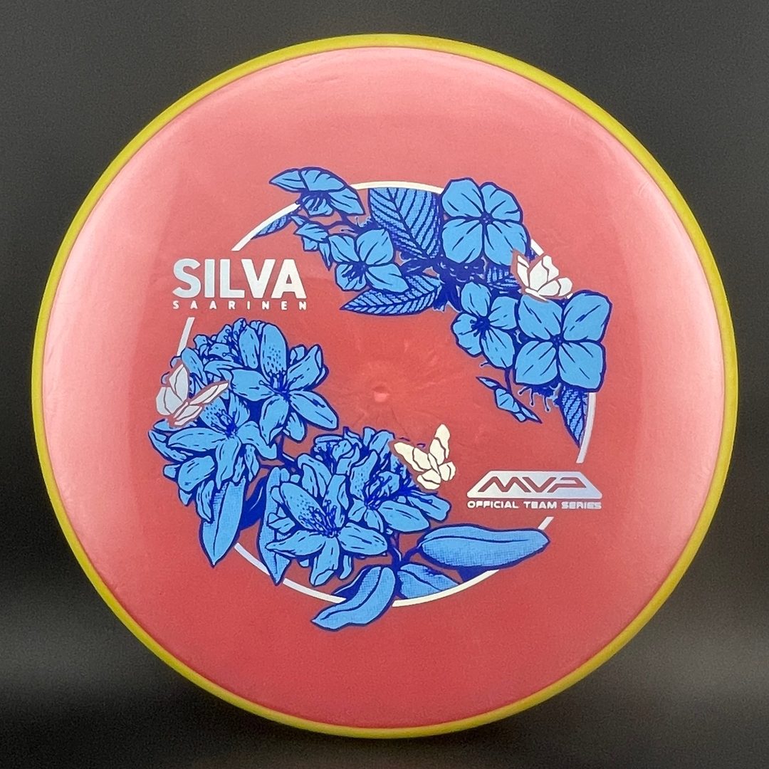 Soft Plasma Proxy - Silva Saarinen Team Series
