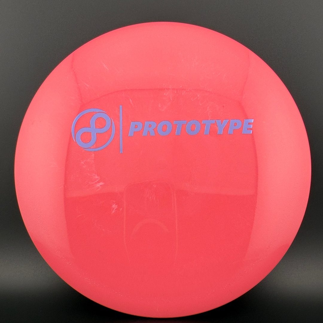 I-Blend Prototype II - Fairway Driver