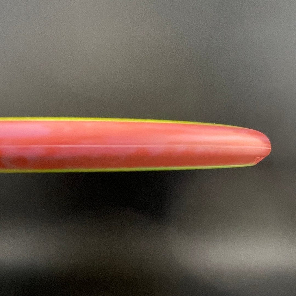 Soft Plasma Proxy - Silva Saarinen Team Series