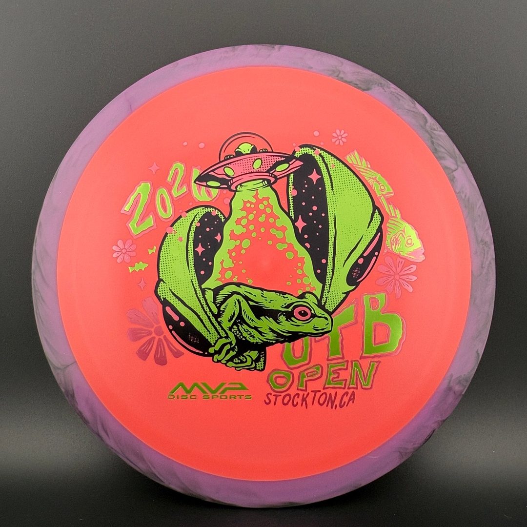 Fission Delirium - OTB Open 2026