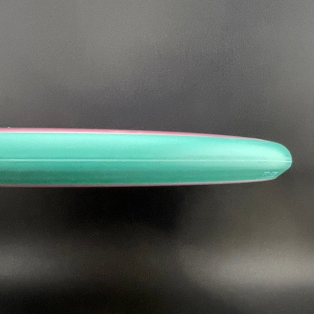 Soft Plasma Proxy - Silva Saarinen Team Series