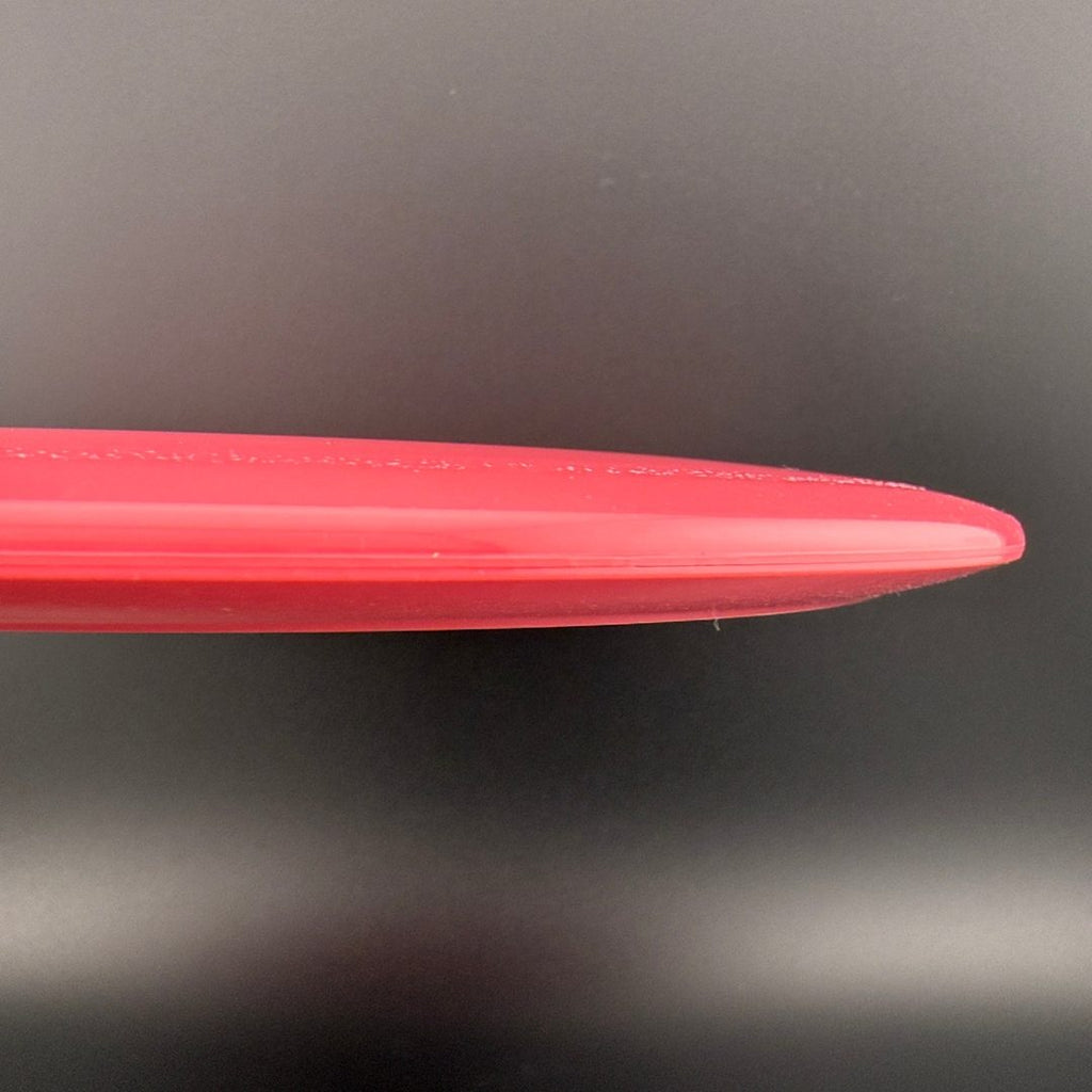 I-Blend Prototype II - Fairway Driver