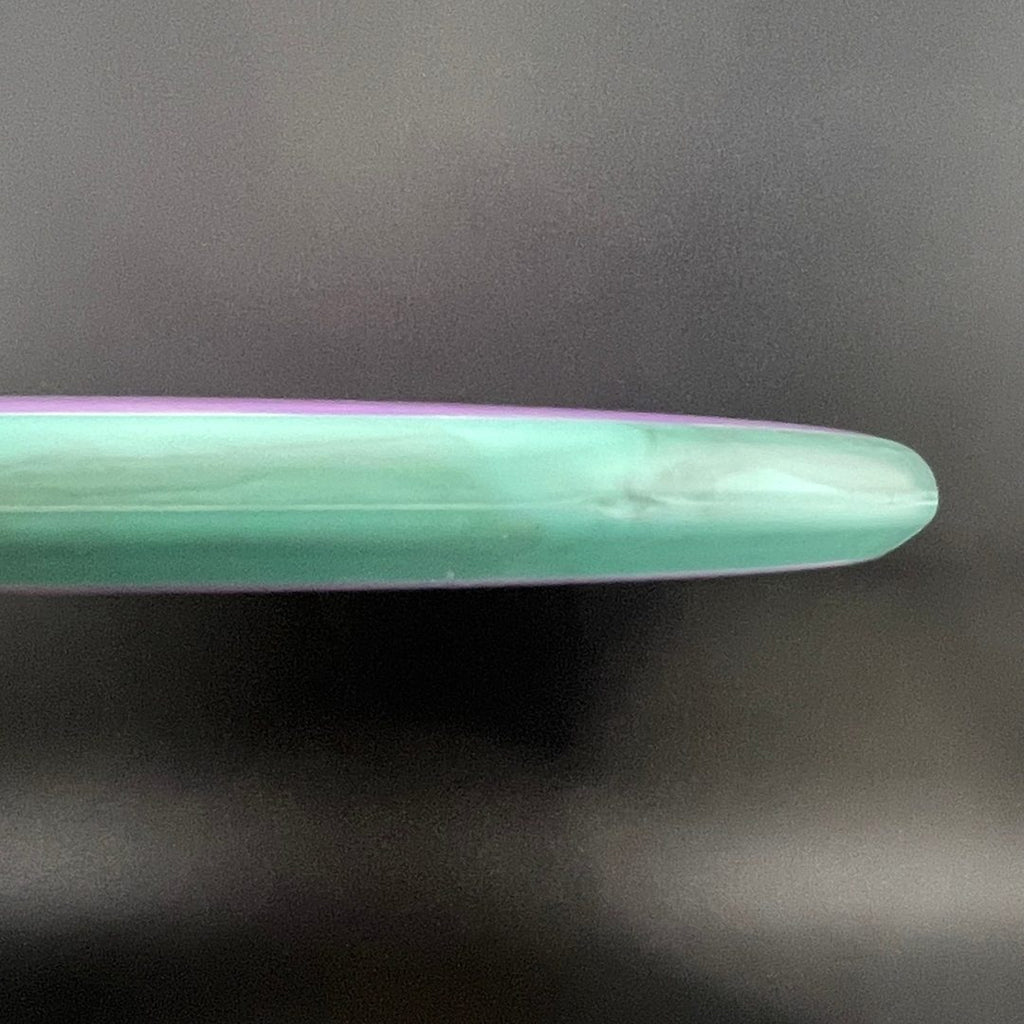 Soft Plasma Proxy - Silva Saarinen Team Series