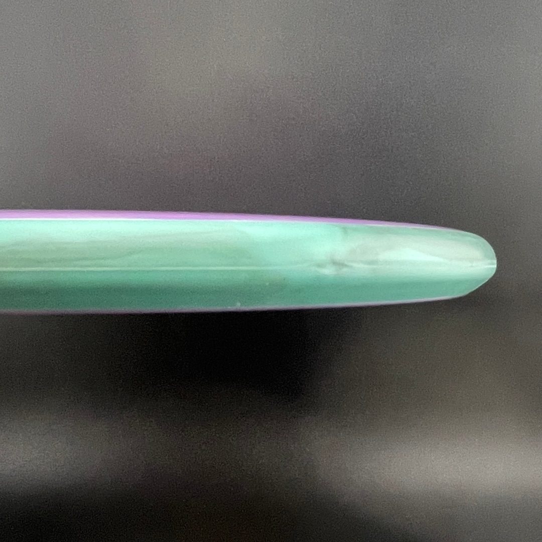 Soft Plasma Proxy - Silva Saarinen Team Series