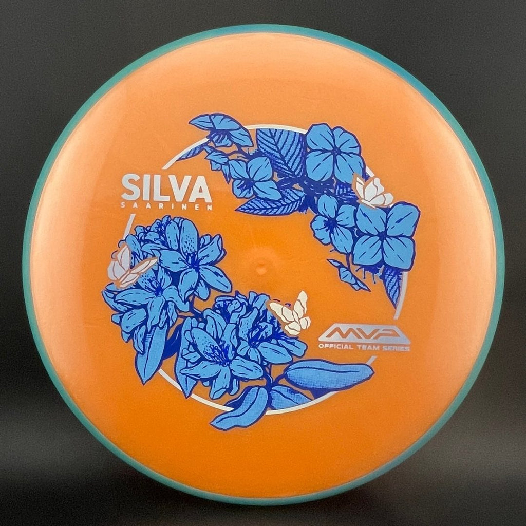 Soft Plasma Proxy - Silva Saarinen Team Series