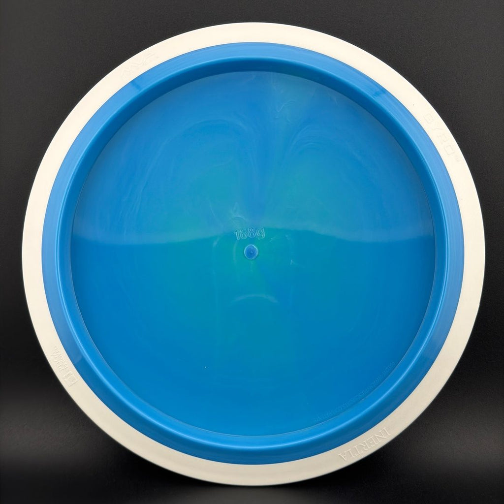 Neutron Inertia