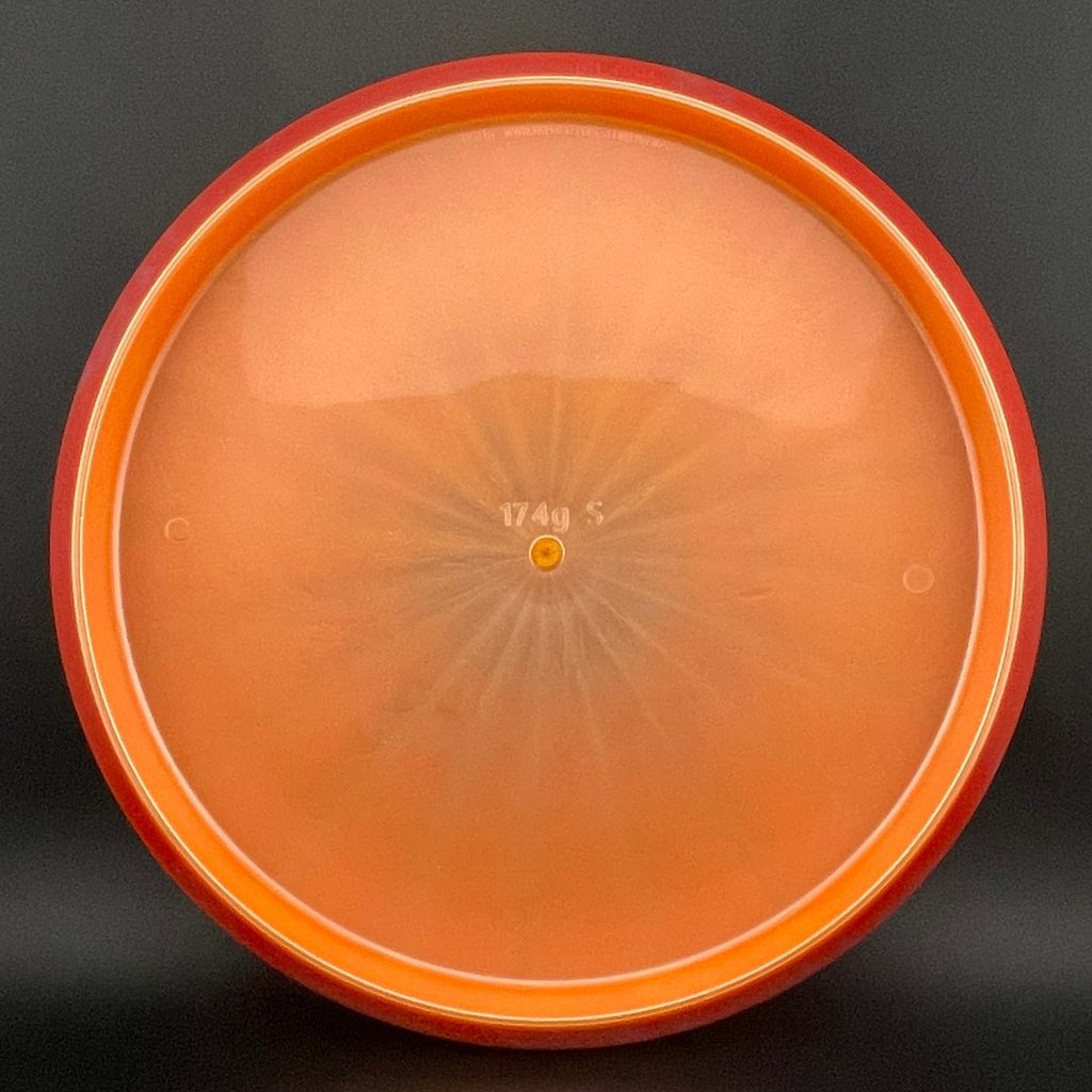 Soft Plasma Proxy - Silva Saarinen Team Series