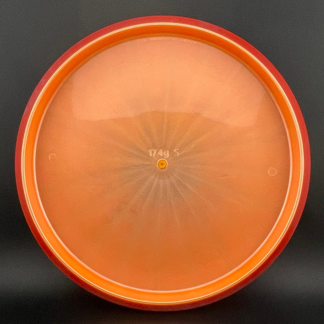 Soft Plasma Proxy - Silva Saarinen Team Series