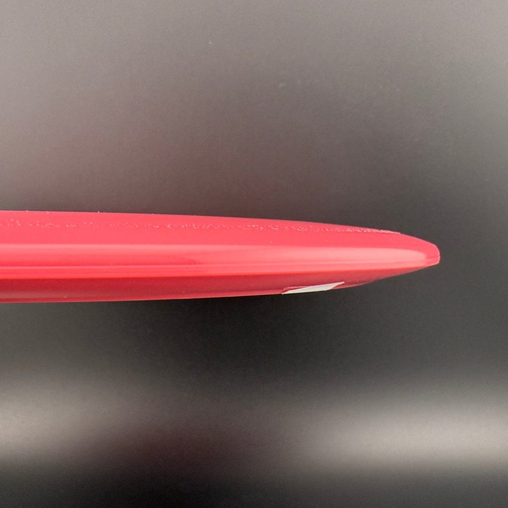 I-Blend Prototype II - Fairway Driver