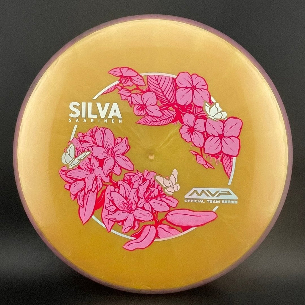 Soft Plasma Proxy - Silva Saarinen Team Series