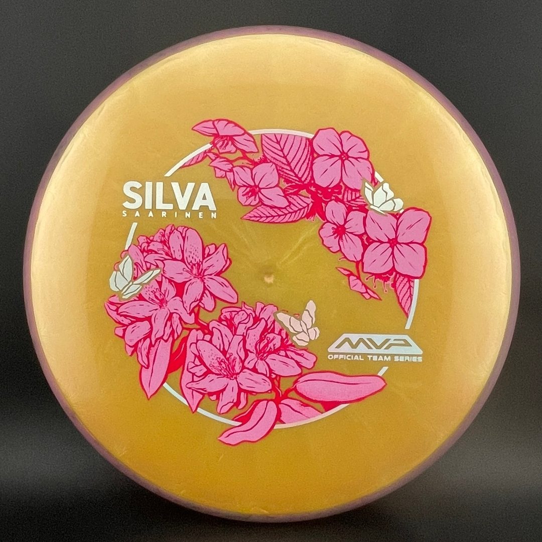 Soft Plasma Proxy - Silva Saarinen Team Series