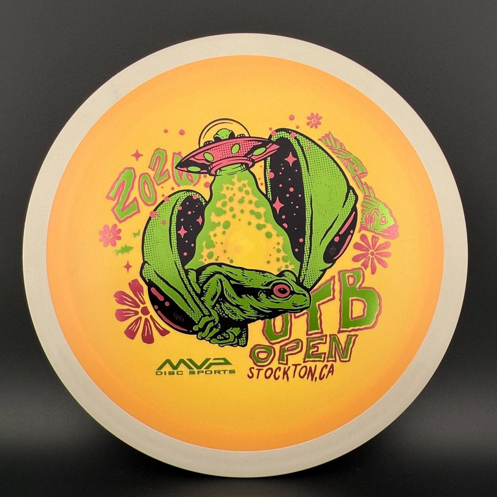 Fission Delirium - OTB Open 2026
