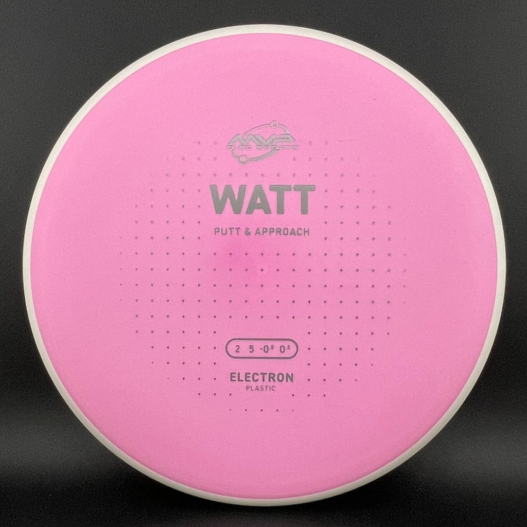 Medium Electron Watt