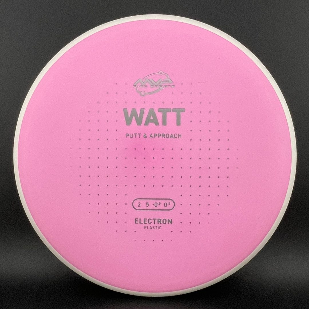 Medium Electron Watt