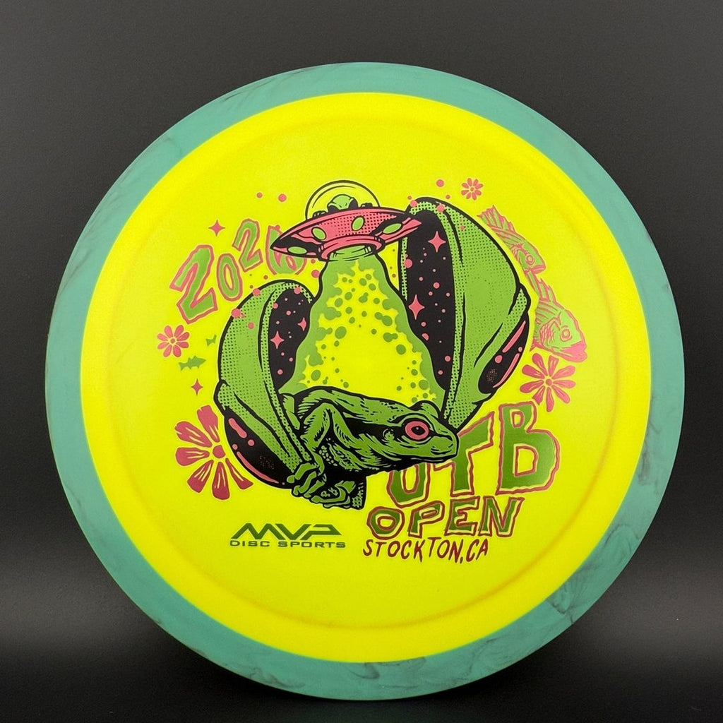 Fission Delirium - OTB Open 2026