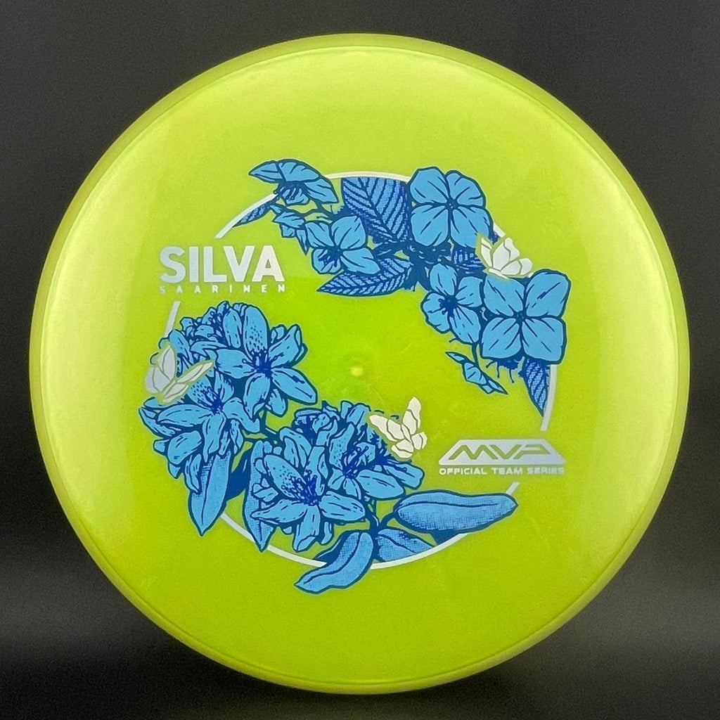 Soft Plasma Proxy - Silva Saarinen Team Series