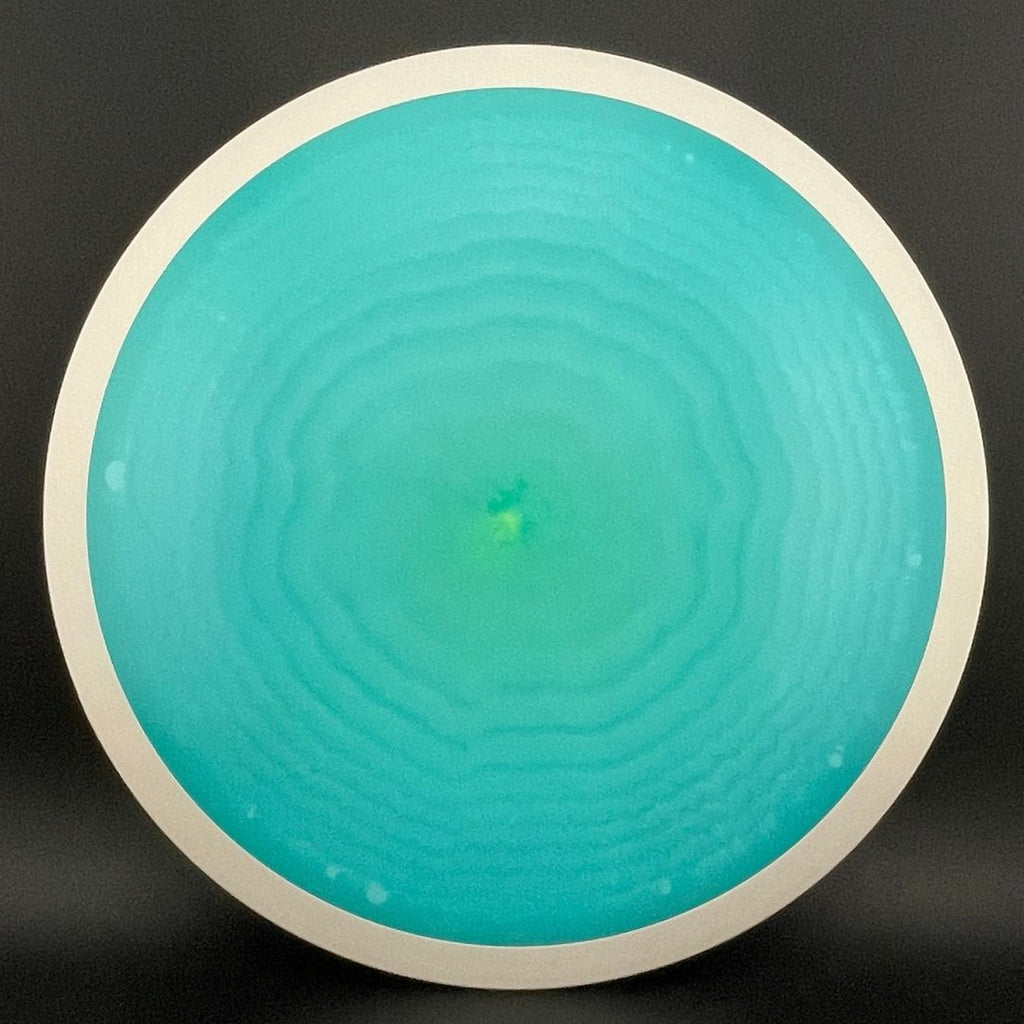 Fission Wave - Blank