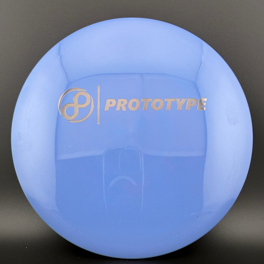 I-Blend Prototype II - Fairway Driver
