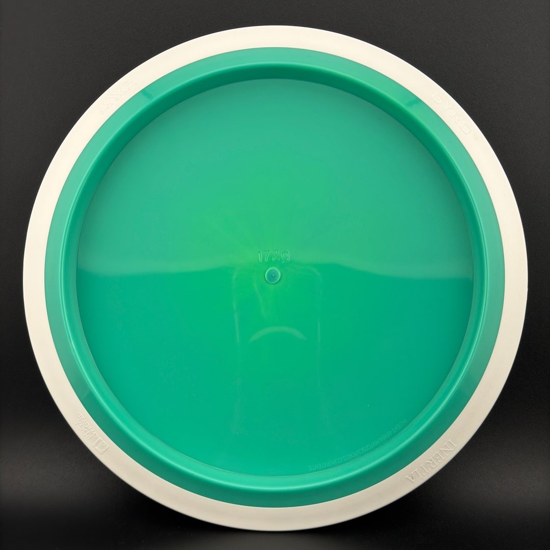 Neutron Inertia