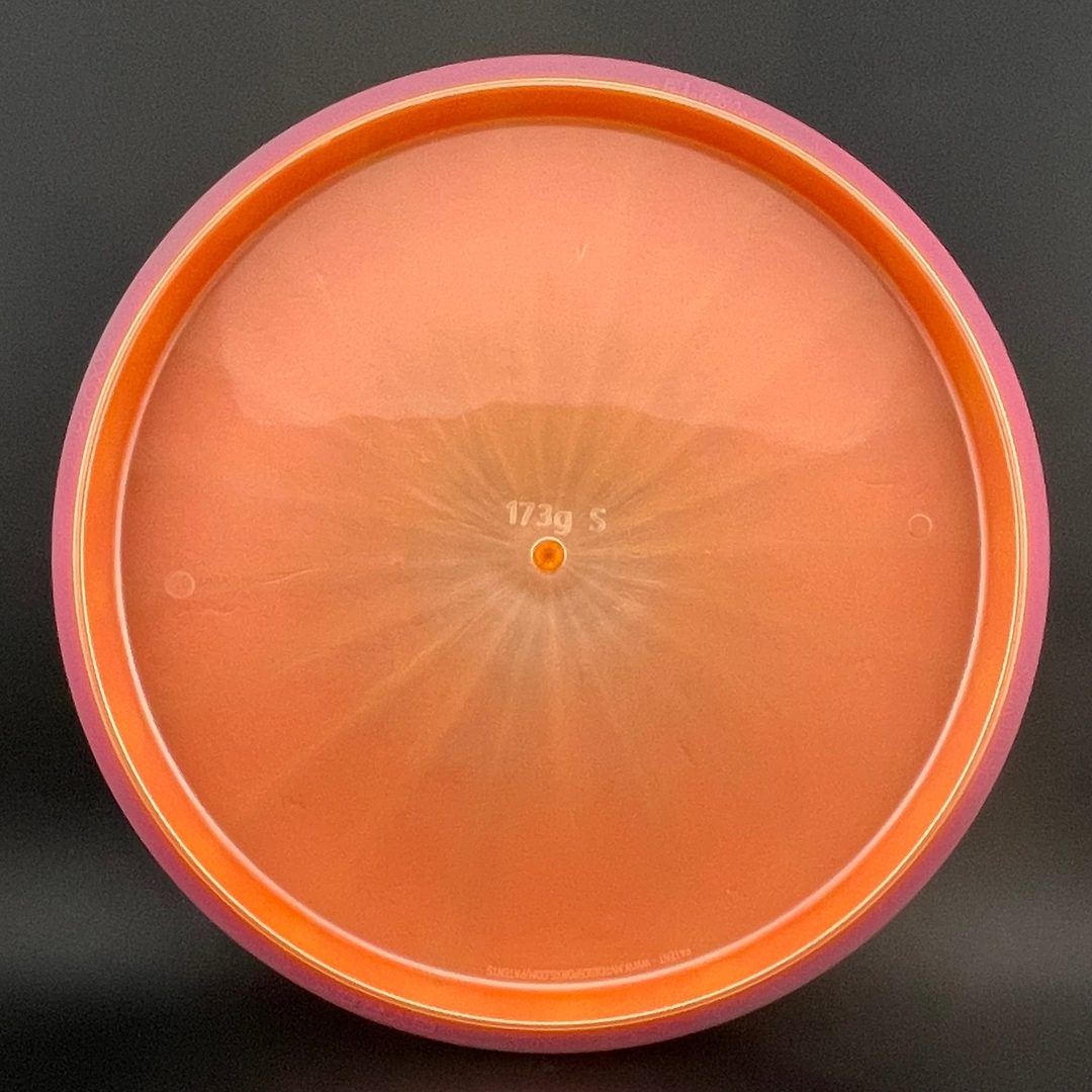 Soft Plasma Proxy - Silva Saarinen Team Series