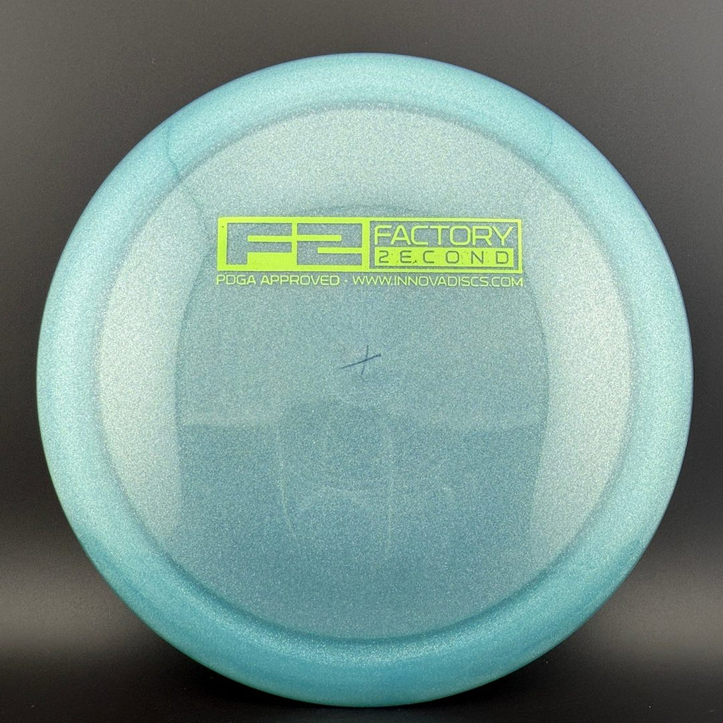 MoonDust Champion Wraith - F2